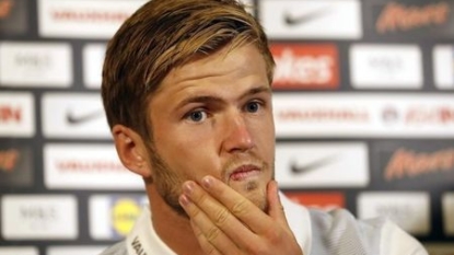 Eric Dier: Premier League: New five-year deal for Dier at Spurs