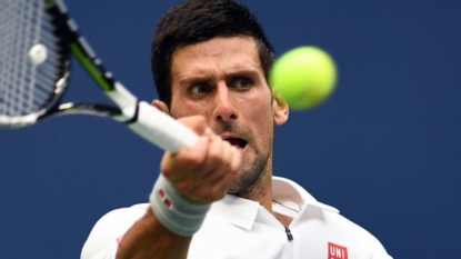 Djokovic/Wawrinka big-game talents in US Open final