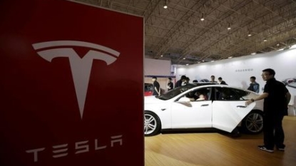 Tesla Fires Back At Mobileye Accusations (TSLA, MBLY)