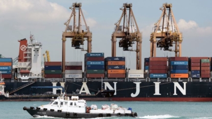 Retailers scramble to work around Hanjin Shipping bankruptcy