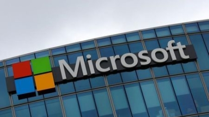 Microsoft sets $40 billion stock buyback, raises dividend