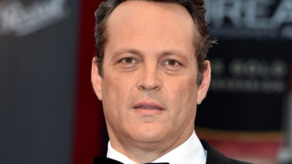 Vince Vaughn is Bald…and We Dig It