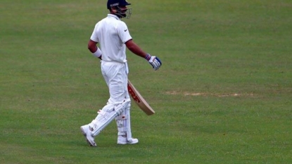 India reach 291/9 vs New Zealand at stumps on Day 1