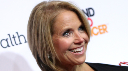 Virginia Nonprofit Group Files Defamation Suit Against Katie Couric