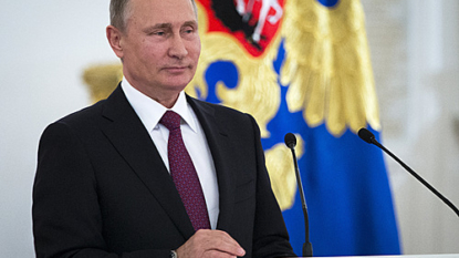 Vladimir Putin’s Party wins majority in Russian Parliamentary elections