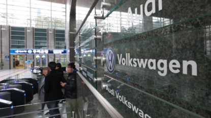 Volkswagen engineer indicted in U.S. emissions case