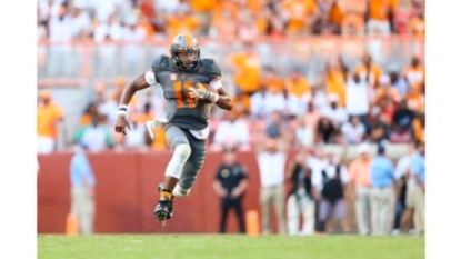 Vols’ Astonishing Rally Wrecks Florida, 38-28, Before 102455 Stunned Fans