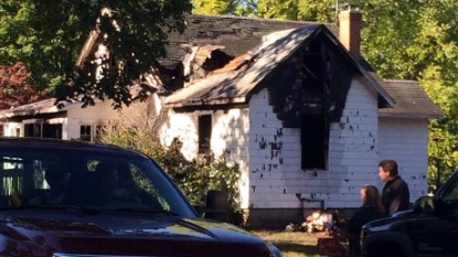 Authorities: 1 child, 3 adults dead in house fire