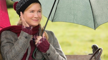 Bridget Jones’s Baby bosses didn’t print end of movie