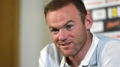 Rooney to retire from worldwide football after World Cup