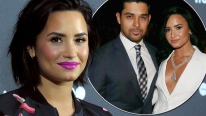 Wilmer Valderrama, Minka Kelly dating again