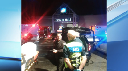 Developing: At least 4 reported dead in Washington state mall shooting