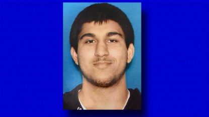 Washington state mall shooting suspect Arcan Cetin ‘zombie-like’ when arrested