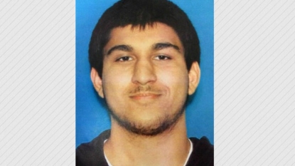 Washington mall shooting suspect in custody, motive unclear