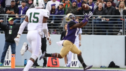 UW Huskies Hoping to Maintain Course With a Win Over Portland State