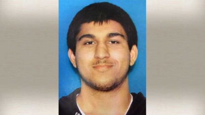 Washington shooting suspect ‘zombie-like’ at arrest