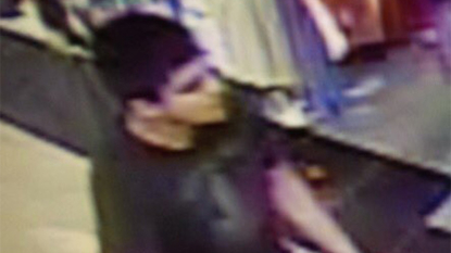 Washington state mall shooter in custody