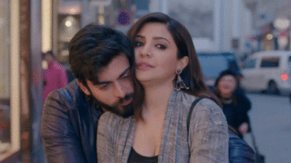 Celebrate the Ae Dil Hai Mushkil Trailer!