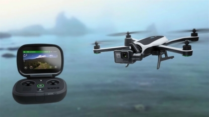 GoPro Finally Reveals Karma Drone, Hero5 Black & Hero5 Session