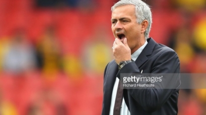 Watford add to Mourinho woe as Palace soar