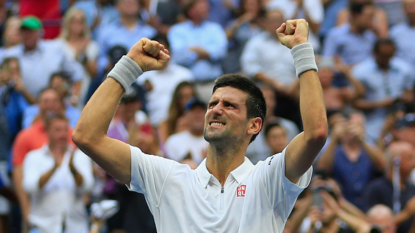 Wawrinka beats Nishikori, faces Djokovic in US Open final