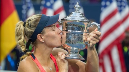 Wawrinka downs Djokovic for first US Open crown