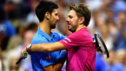 Wawrinka elated post maiden US Open title win