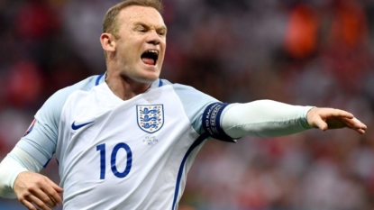 Wayne Rooney: England boss Sam Allardyce on his captain’s role