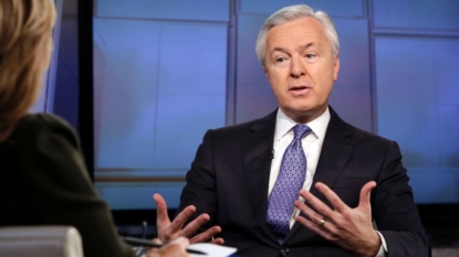 Wells Fargo CEO to take ‘full responsibility’ in Senate hearing: NY Times