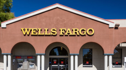 Wells Fargo cutting sales goals in wake of $185 million fine