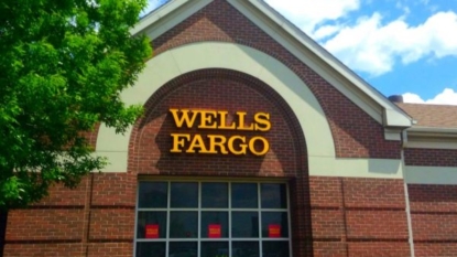 Wells Fargo drops sales goals tied to scandal