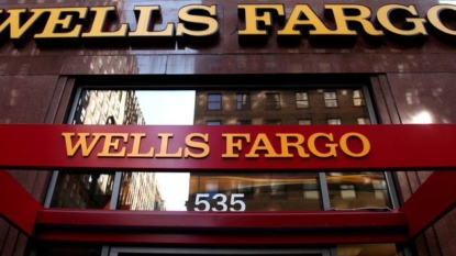 Wells Fargo’s chief risk officer for retail bank takes leave