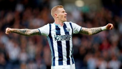 Evans: West Brom players must fight for Pulis