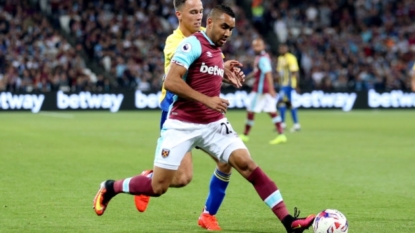 West Ham set to bring in safety measures after crowd trouble