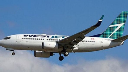 WestJet flight makes emergency landing in Iceland