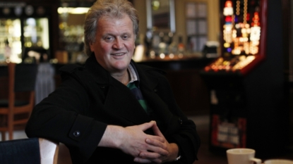 Wetherspoons founder blasts establishment over Brexit vote