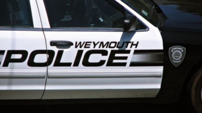 Weymouth police officer shoots woman who refused to drop knife