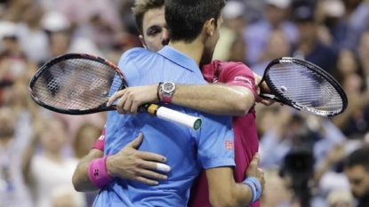 What Novak Djokovic’s Loss to Stan Wawrinka Means for Australian Open 2017