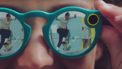 Snapchat Is Going To Introduce Spectacles Very Soon