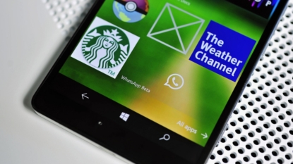 WhatsApp for Windows Phone gets Cloud backup