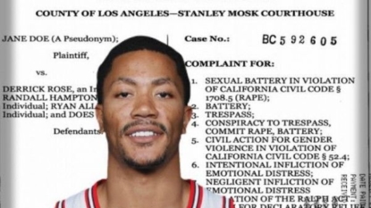 When an NBA Star’s Rape Accuser Is No Longer Anonymous