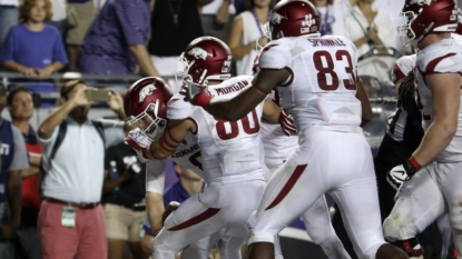 Why TCU is Arkansas’ biggest non-conference win in recent memory