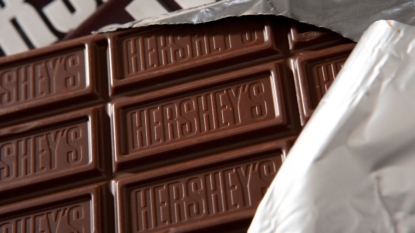 Why We’re Still Sweet on Hershey–and Mondelez, Too