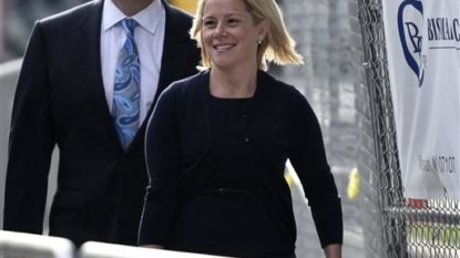 Wildstein takes stand as ‘Bridgegate’ star witness