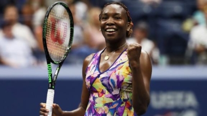 Williams Sisters Could Face Each Other in US Open Semi-Finals