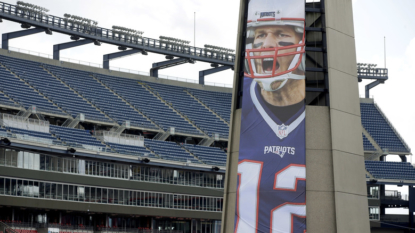 With Jimmy Garoppolo at the helm, Patriots set to face Cardinals