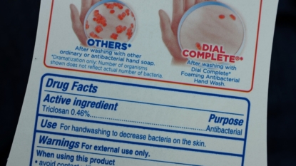 With No Evidence They Work, FDA Bans Antibacterial Soaps