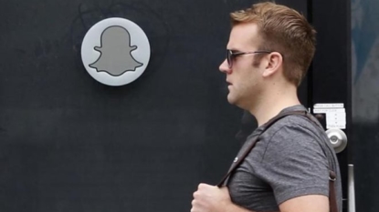 Snapchat Debuts Video-Enabled Glasses