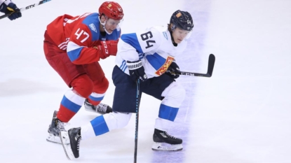 World Cup of Hockey Wednesday Recap