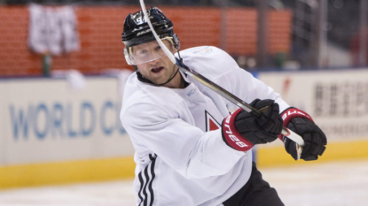 World Cup of Hockey set to kick off in Toronto